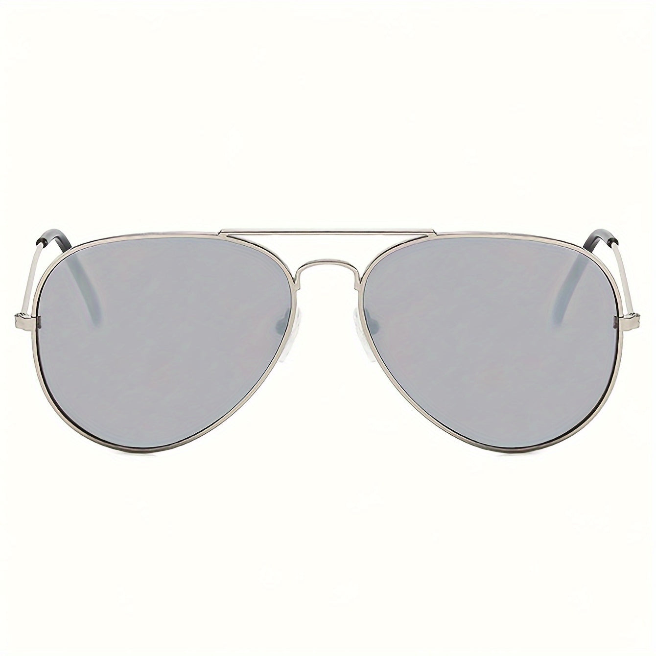 Stylish Mirrored Sunglasses