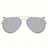 Stylish Mirrored Sunglasses