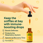 Little Daily Booster - Immunity