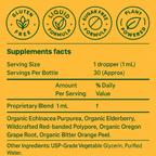 Little Daily Booster - Immunity