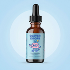 Little Clever Drops - Focus