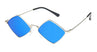 Hipster Polygon Women Sunglasses