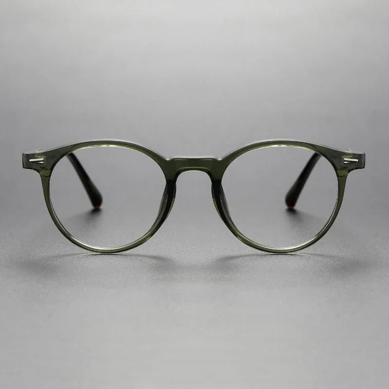 Anti-Blue Light Glasses