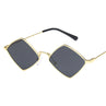 Hipster Polygon Women Sunglasses