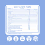 Little Calm Saffron Mood Balance