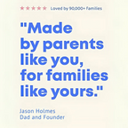 Little ParaBinder - Zoelite